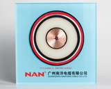110KV电缆截面图
